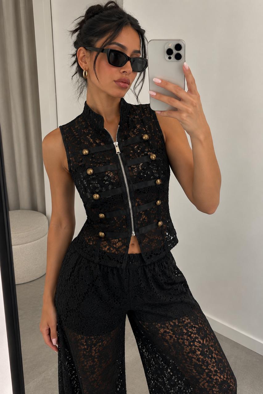 Conjunto Irina