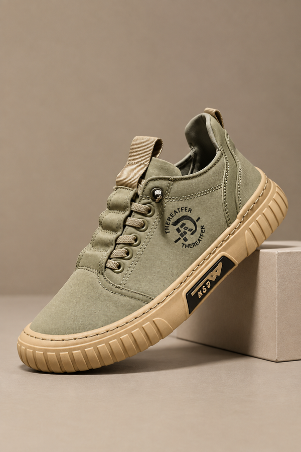 Zapatillas Urbanas de Máximo Confort
