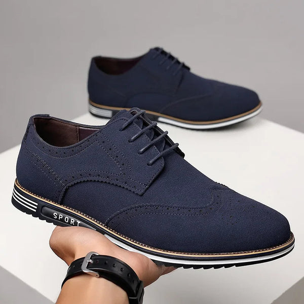 Luca | Zapatos Elegantes de Hombre