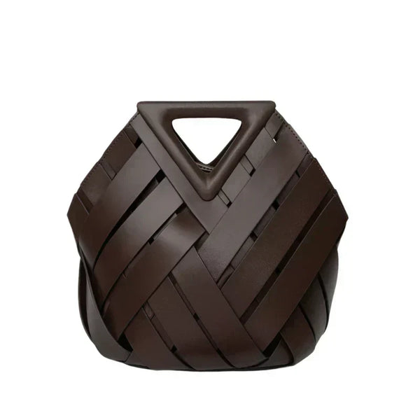 Julieta | Bolso de Mano con Asa Superior