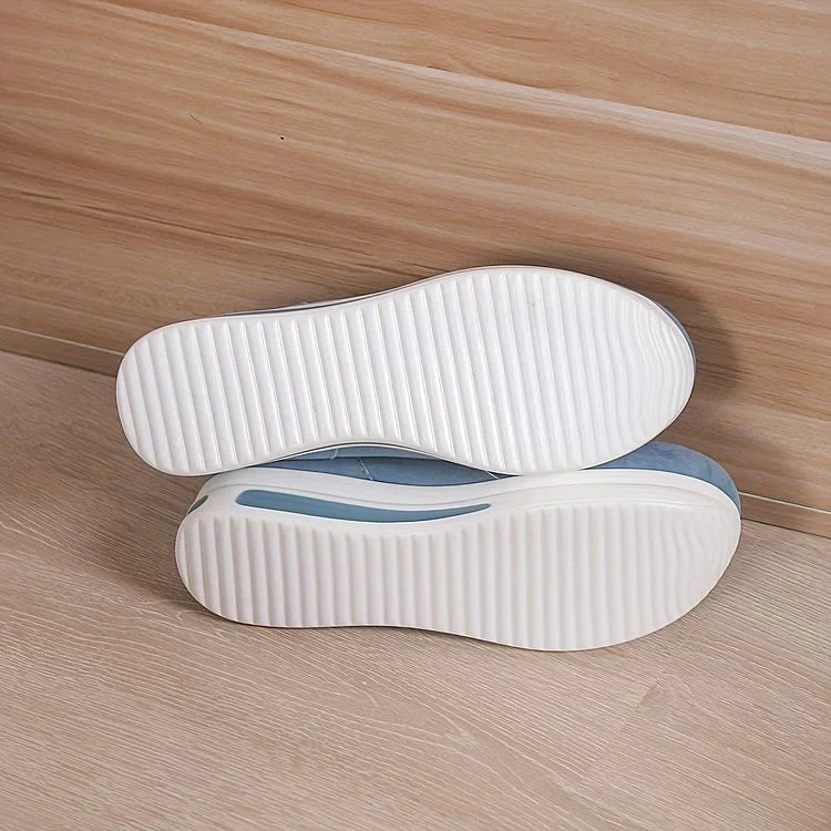 Alicia zapatillas suela