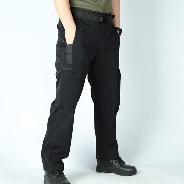 Hugo | Pantalón Cargo Transpirable