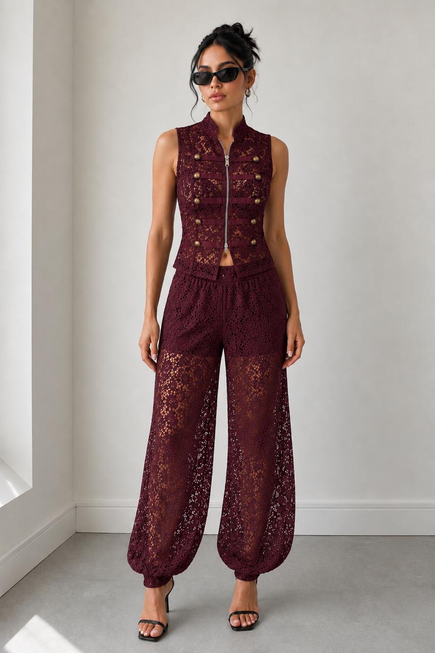 Conjunto Irina