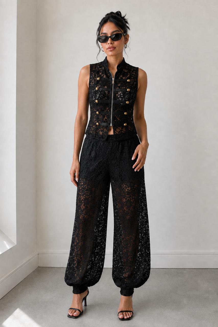 Conjunto Irina