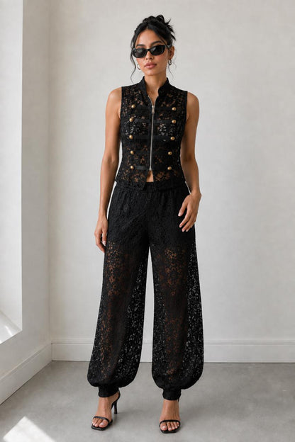 Conjunto Irina