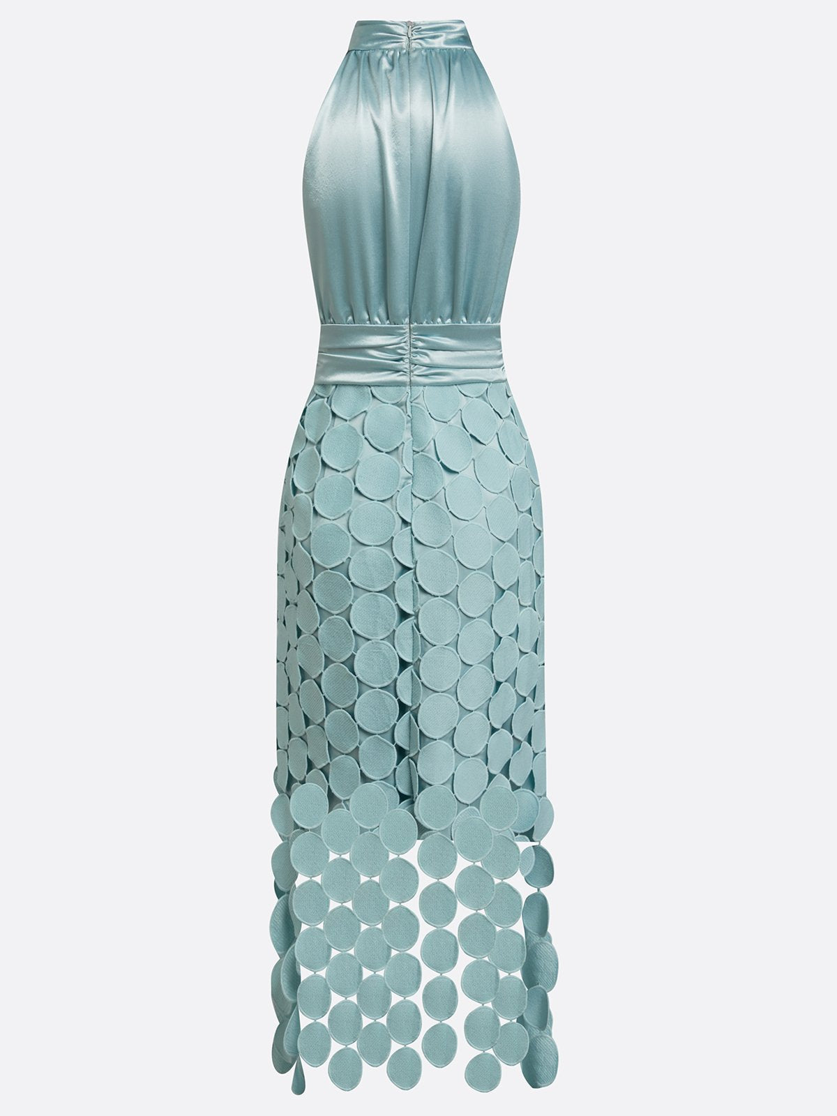 Vestido Carlota
