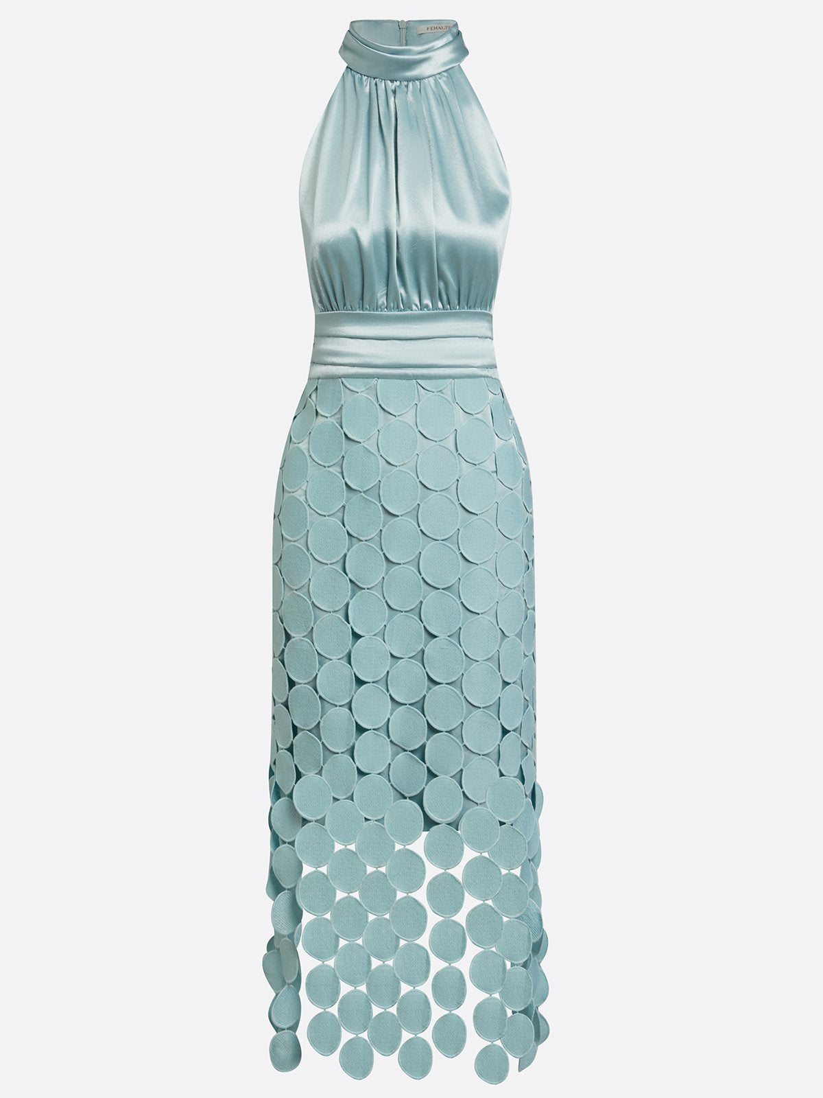 Vestido Carlota