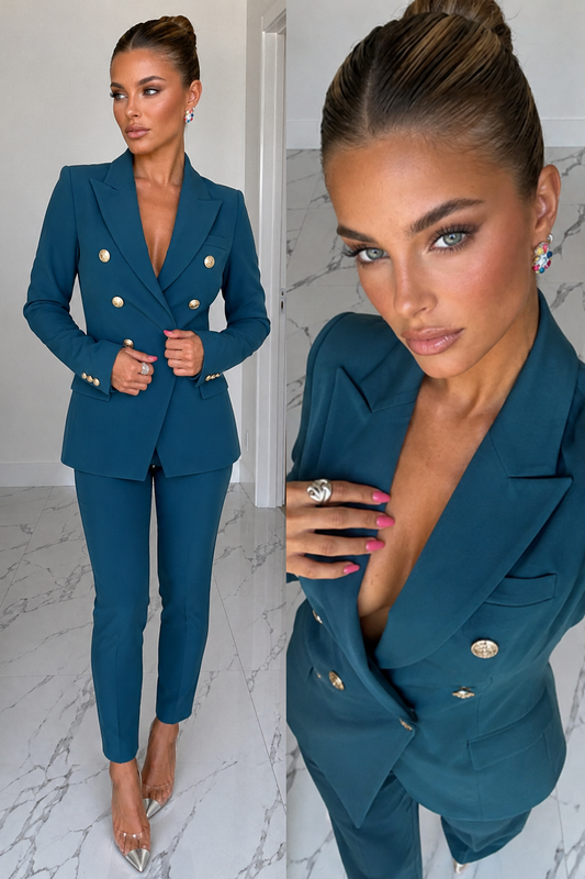 Conjunto Melissa