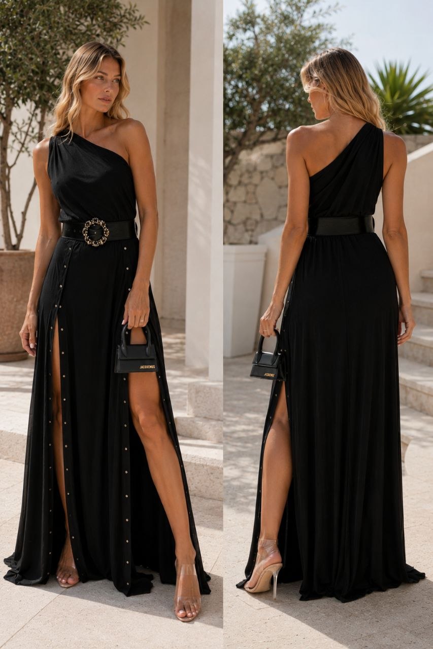 Vestido Bea