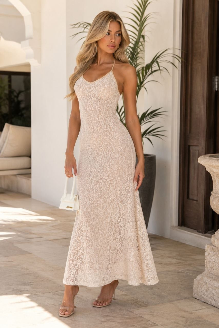 Vestido Playa