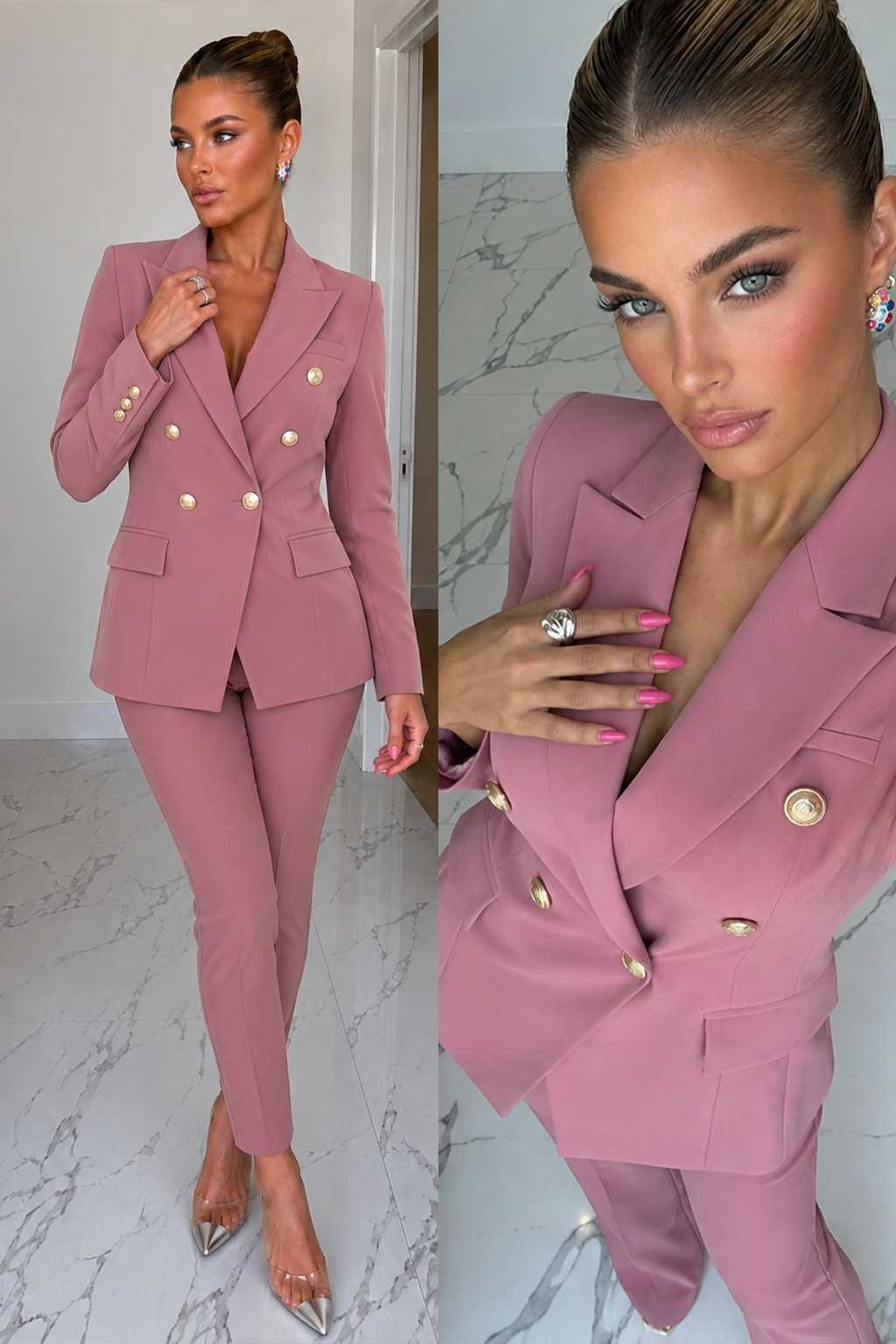 Conjunto Melissa