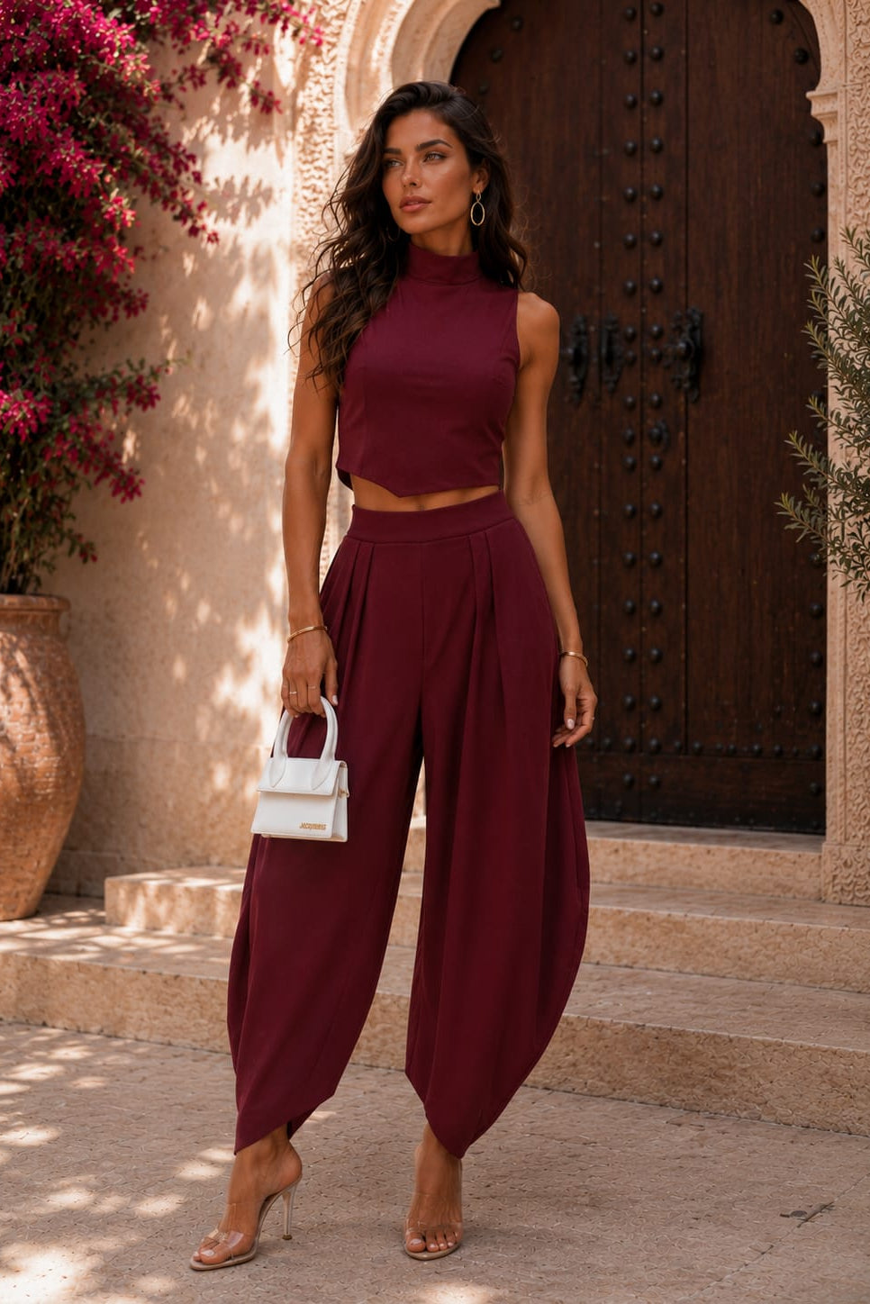 Conjunto Festina