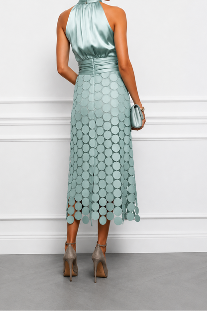Vestido Carlota