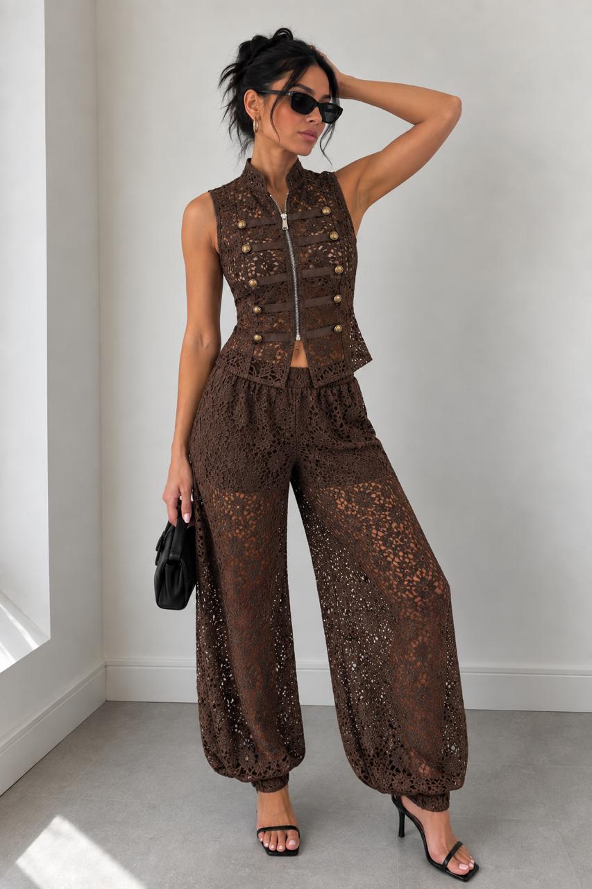 Conjunto Irina