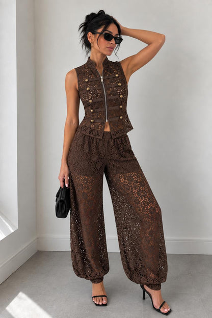 Conjunto Irina
