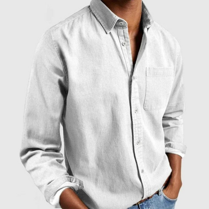 Blusa blanco