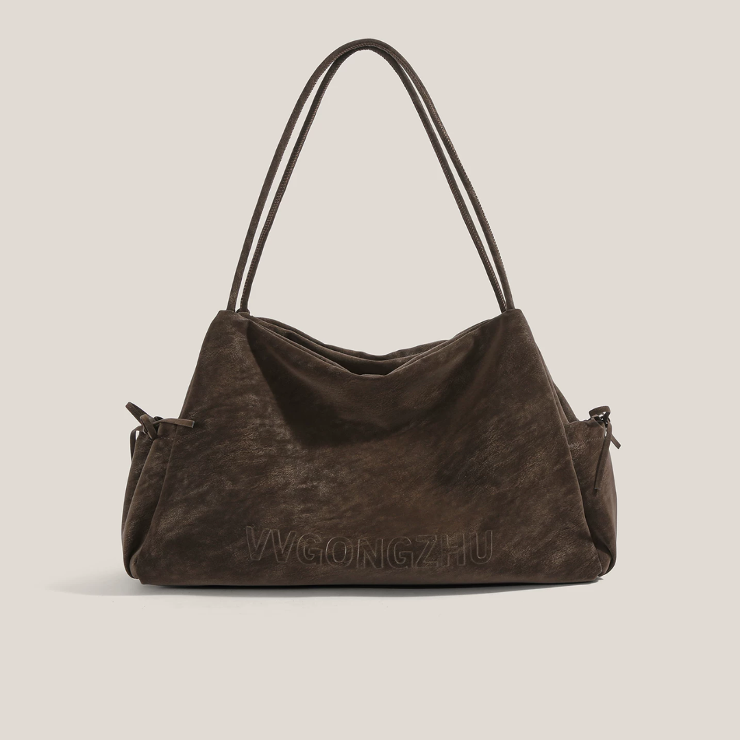 Kaia bolso de hombro amplio, vista
