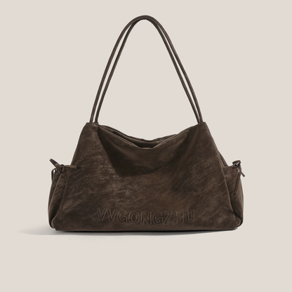 Kaia bolso de hombro amplio, vista