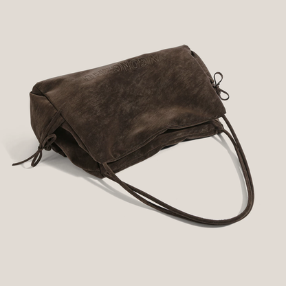 Kaia bolso de hombro amplio, vista