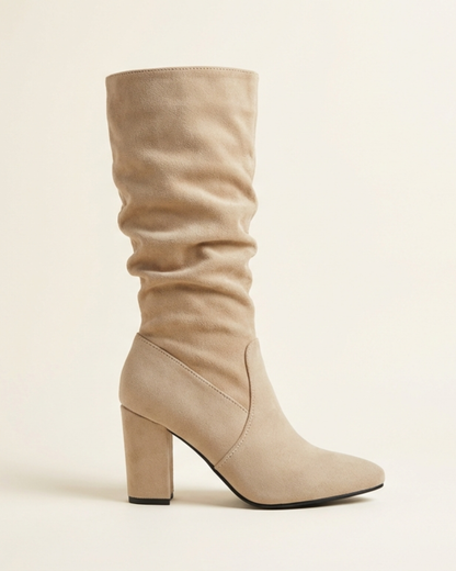 Daniela botas colores