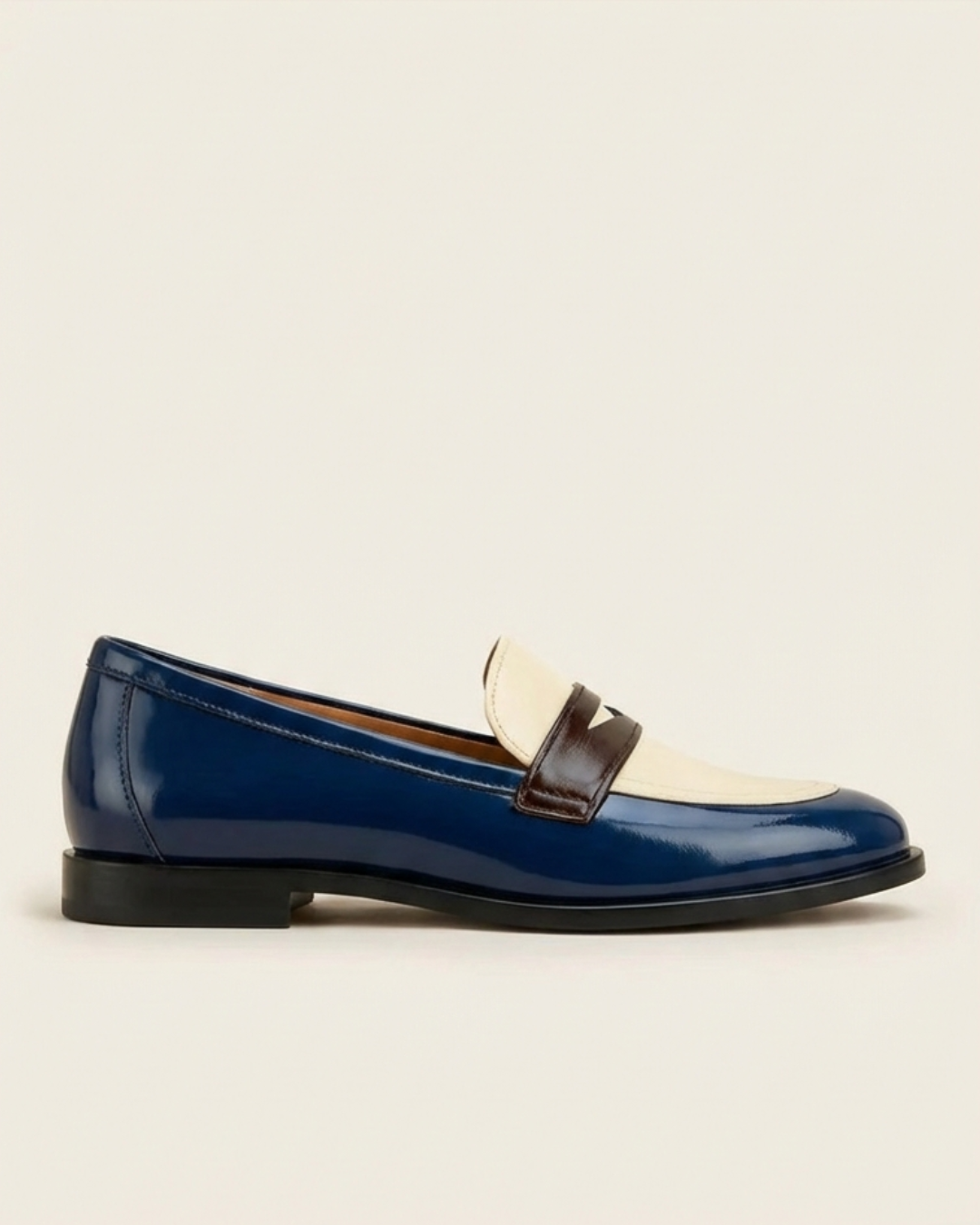 Amalia mocasines colores