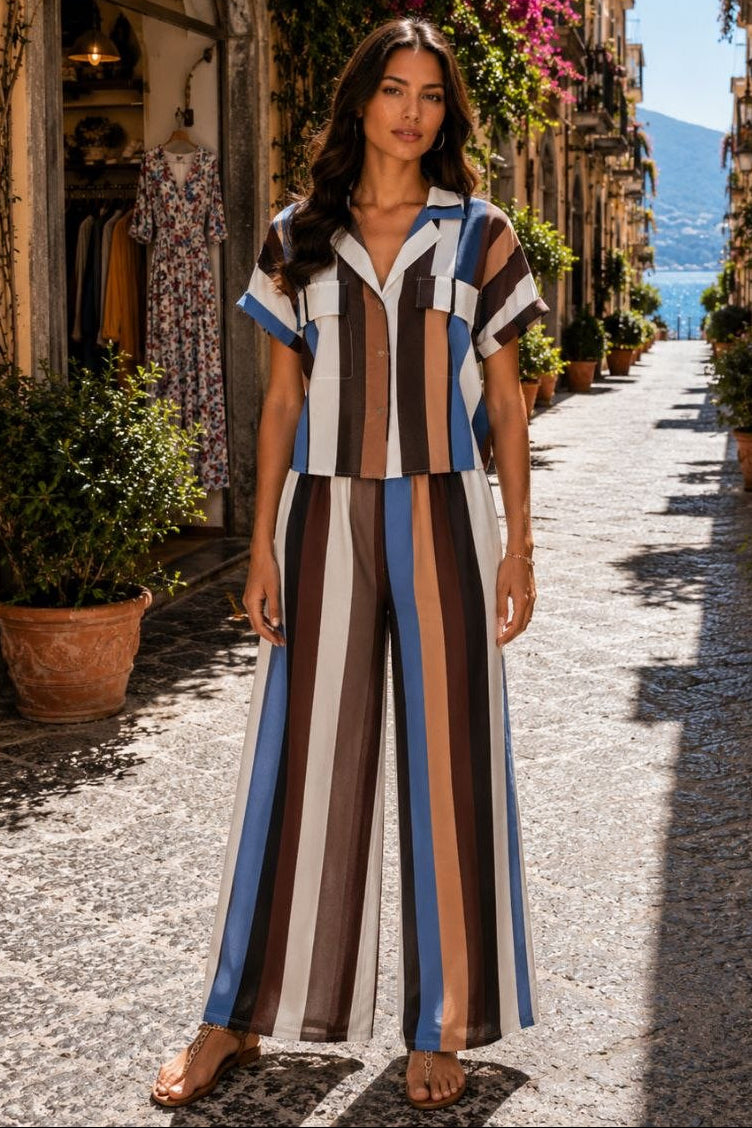 Conjunto Valentina