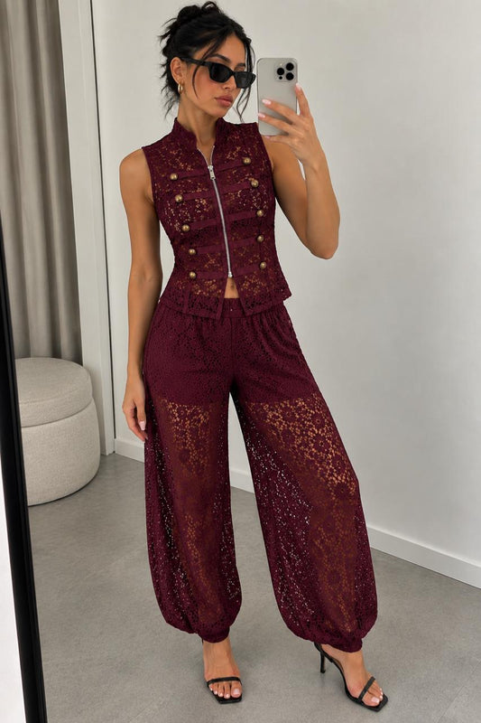 Conjunto Irina