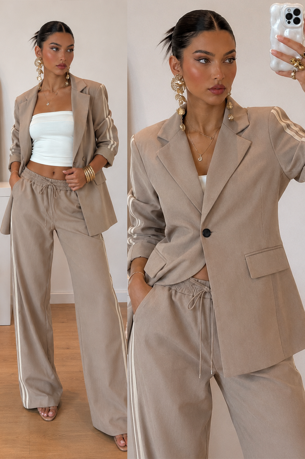 Conjunto Noemi