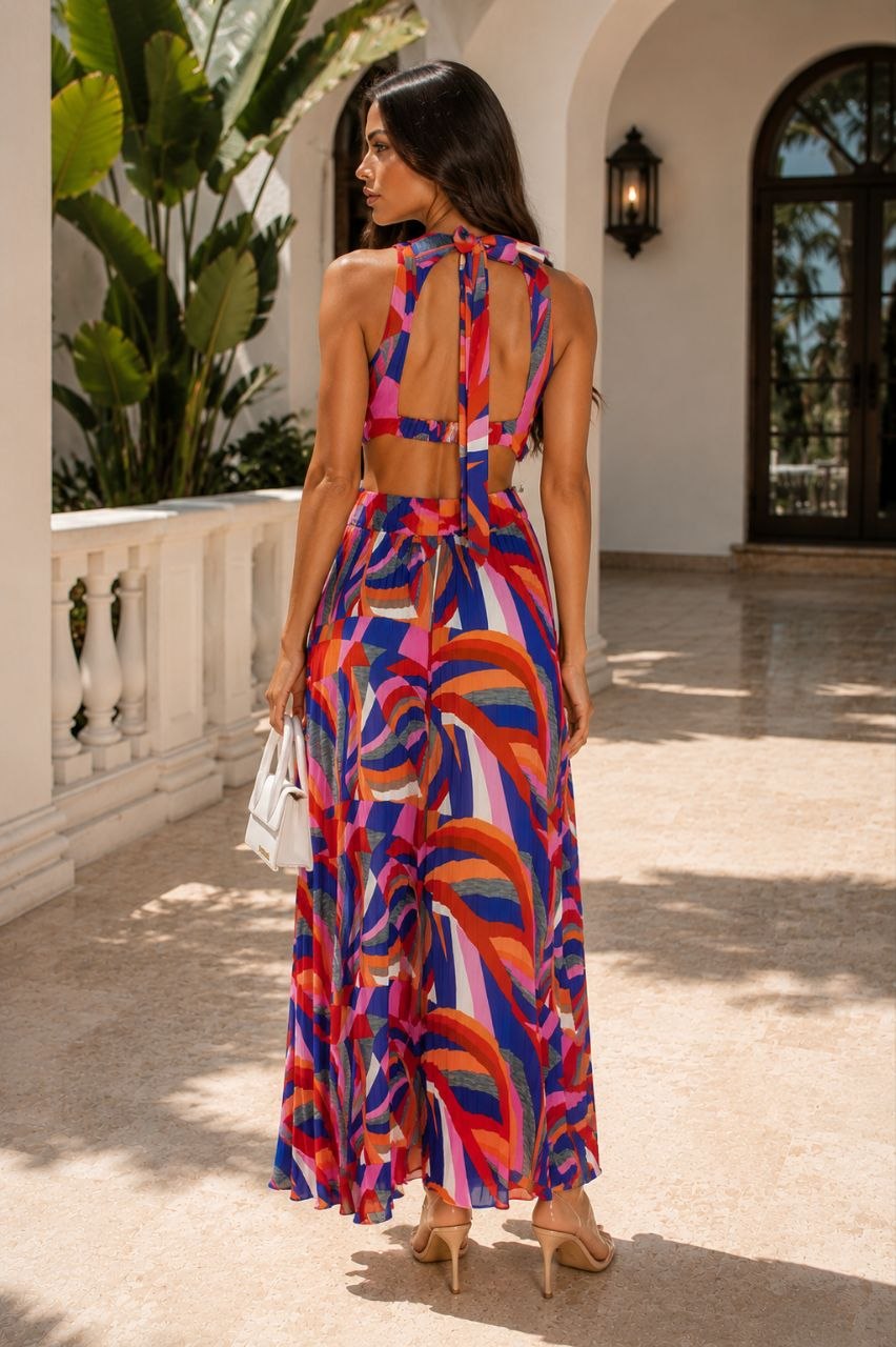 Conjunto Fortina