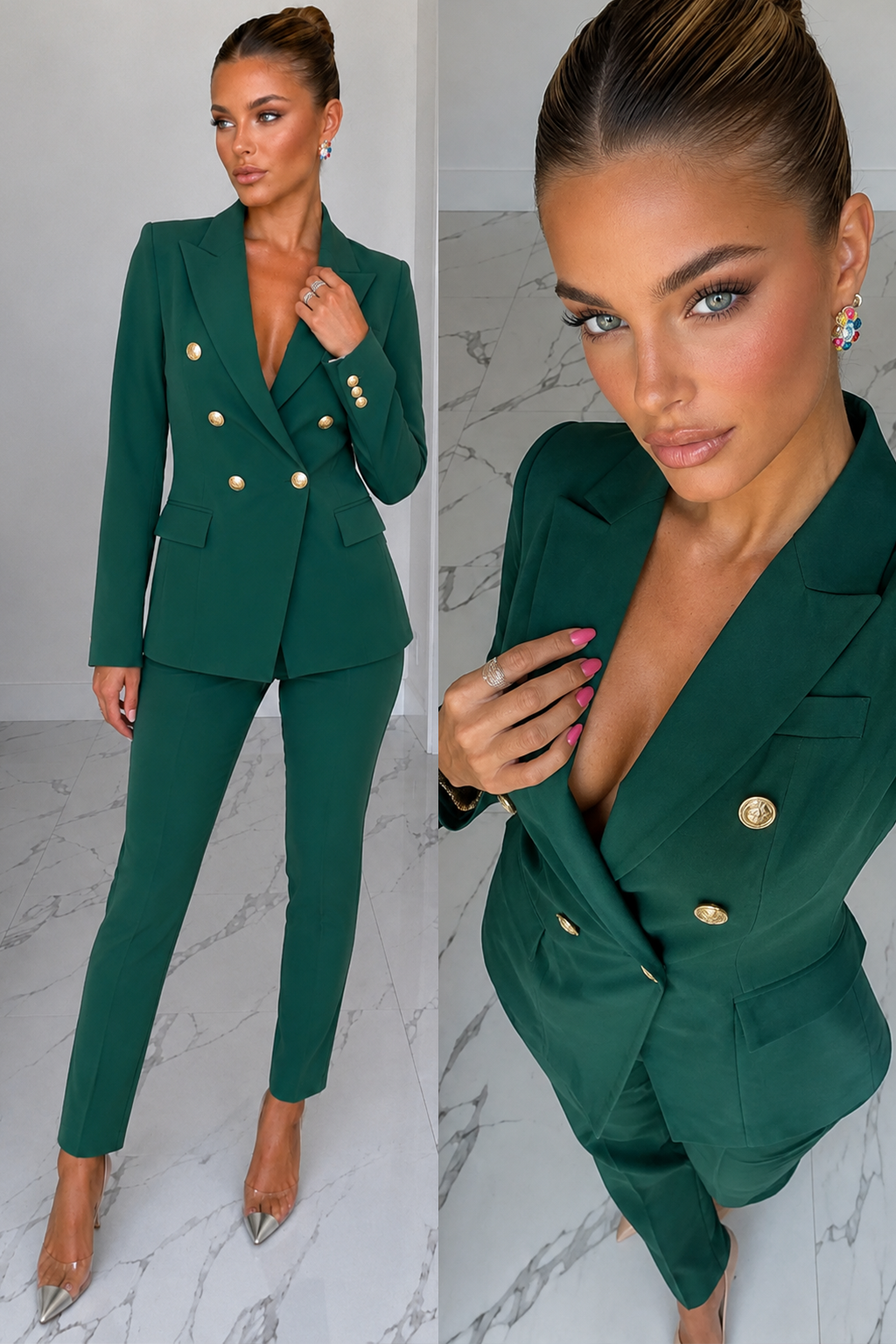 Conjunto Melissa