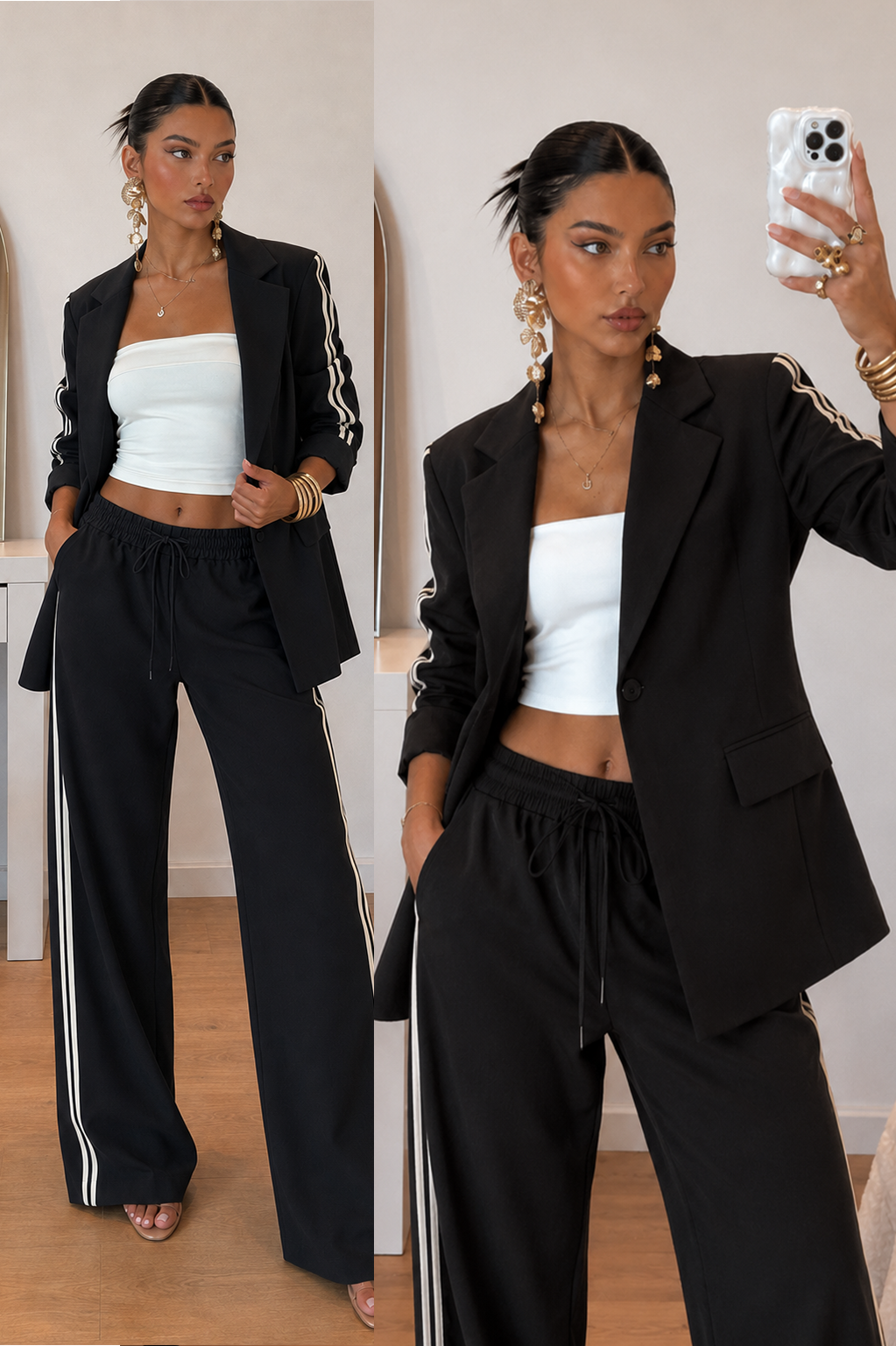 Conjunto Noemi