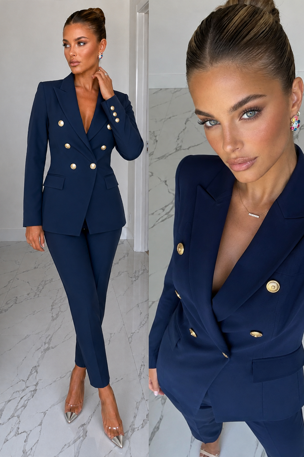 Conjunto Melissa