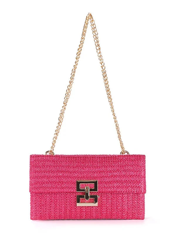 Estela fucsia
