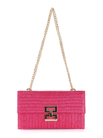 Estela fucsia