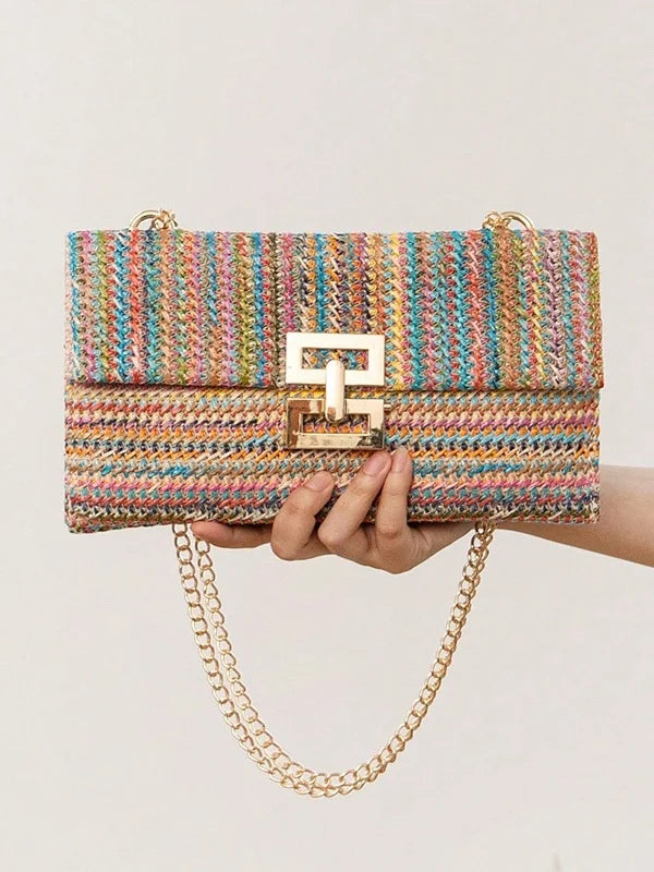 Estela multicolor
