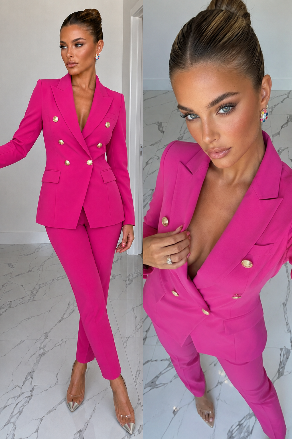 Conjunto Melissa