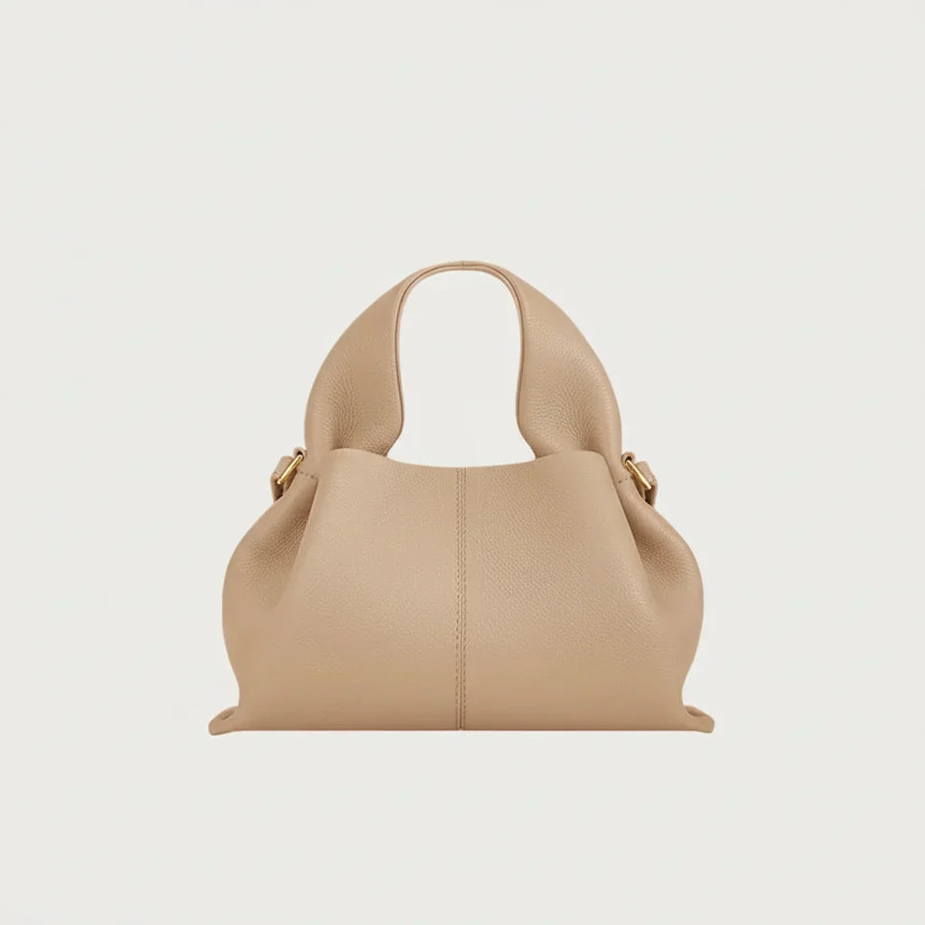 Gabriela bolso nube beige