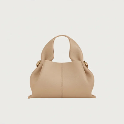 Gabriela bolso nube beige