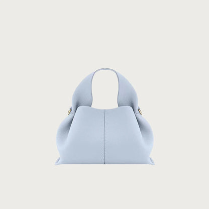 Gabriela bolso nube azul hielo