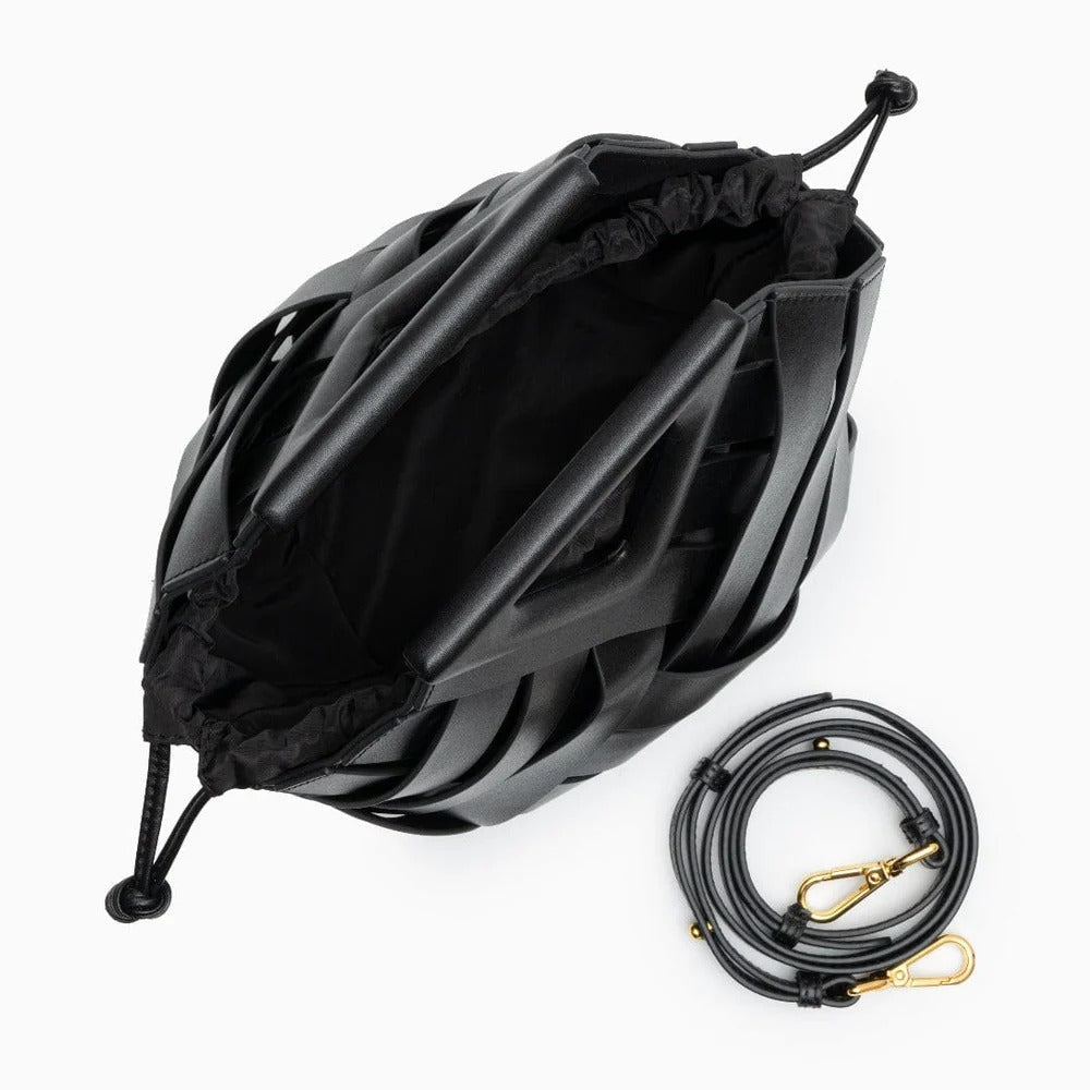 Julieta - Bolso de Mano con Asa Superior