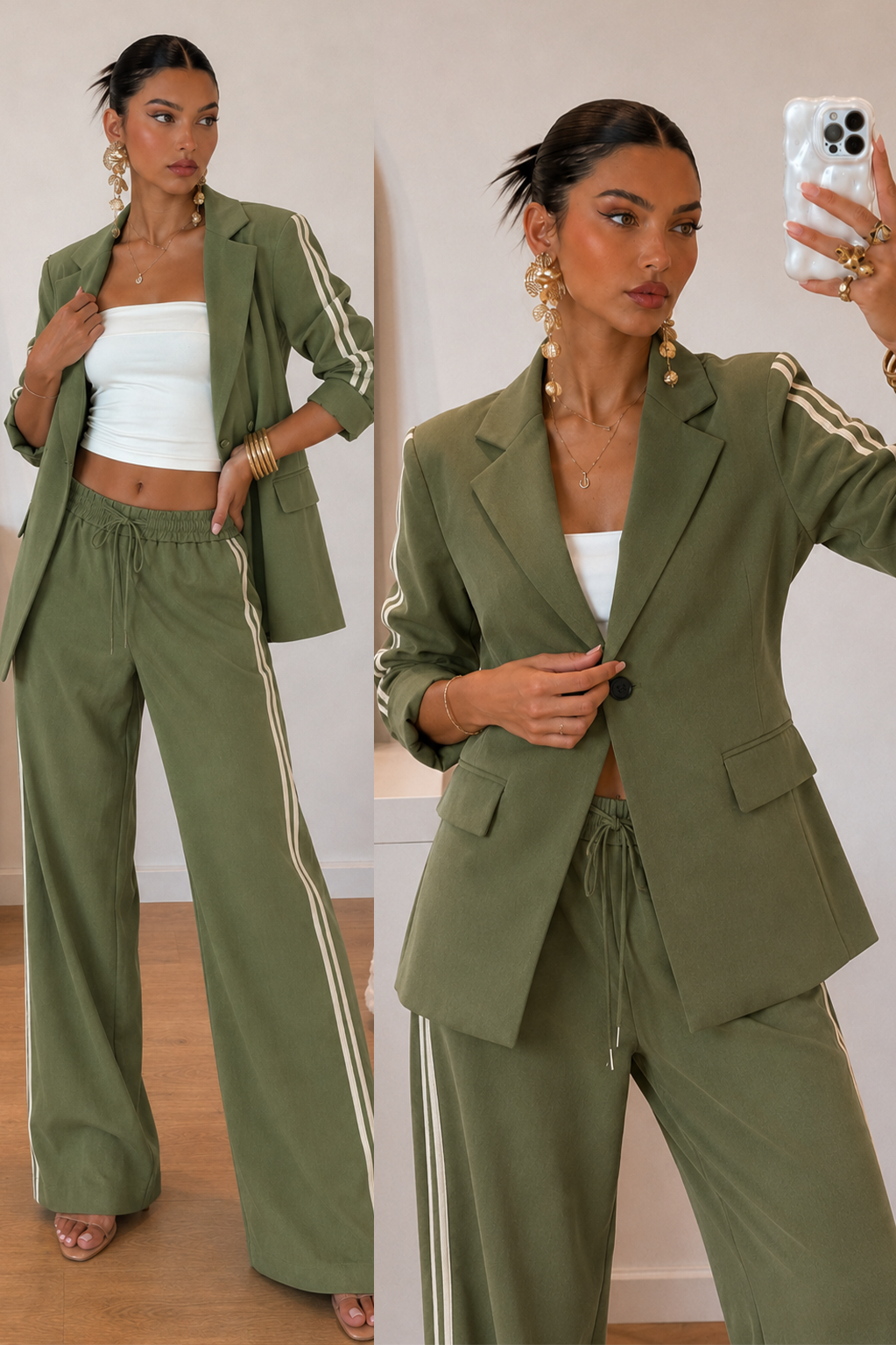Conjunto Noemi