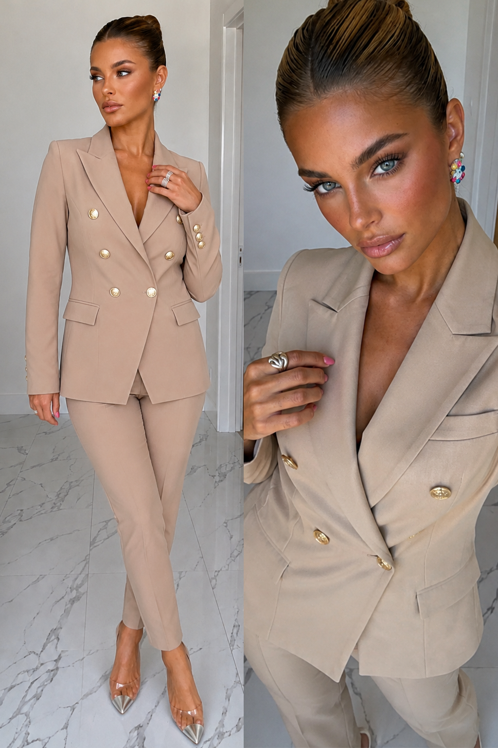 Conjunto Melissa