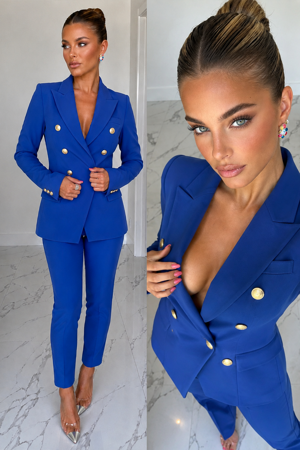 Conjunto Melissa