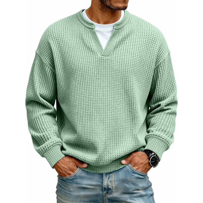 Leo verde claro