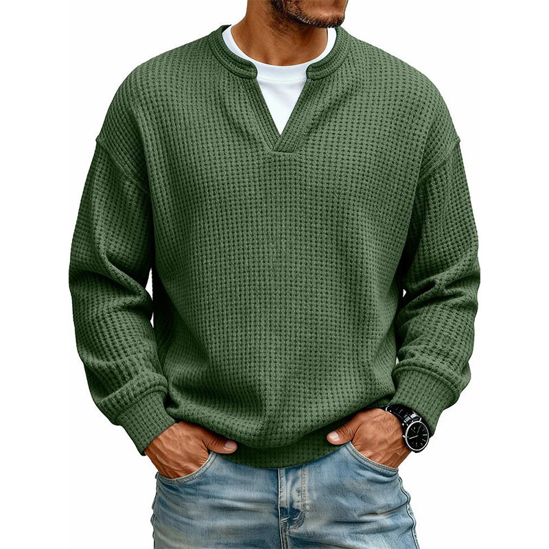 Leo verde militar