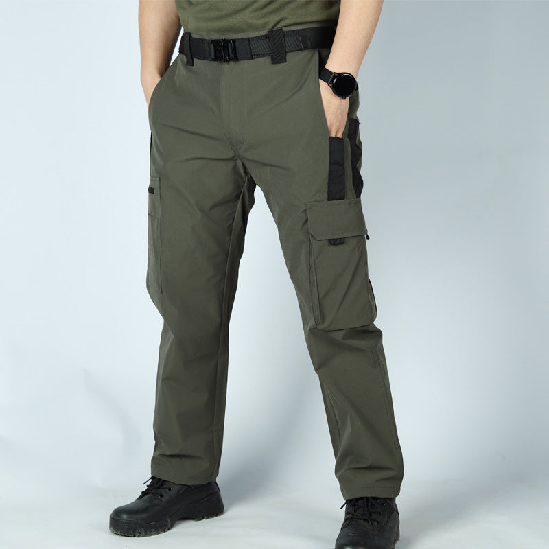 Hugo verde