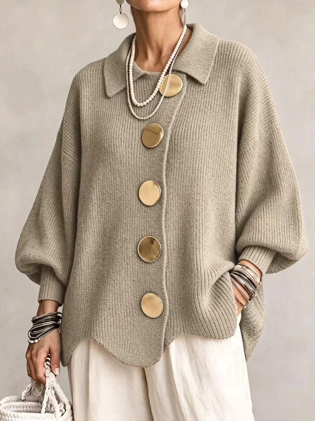 Stefania beige