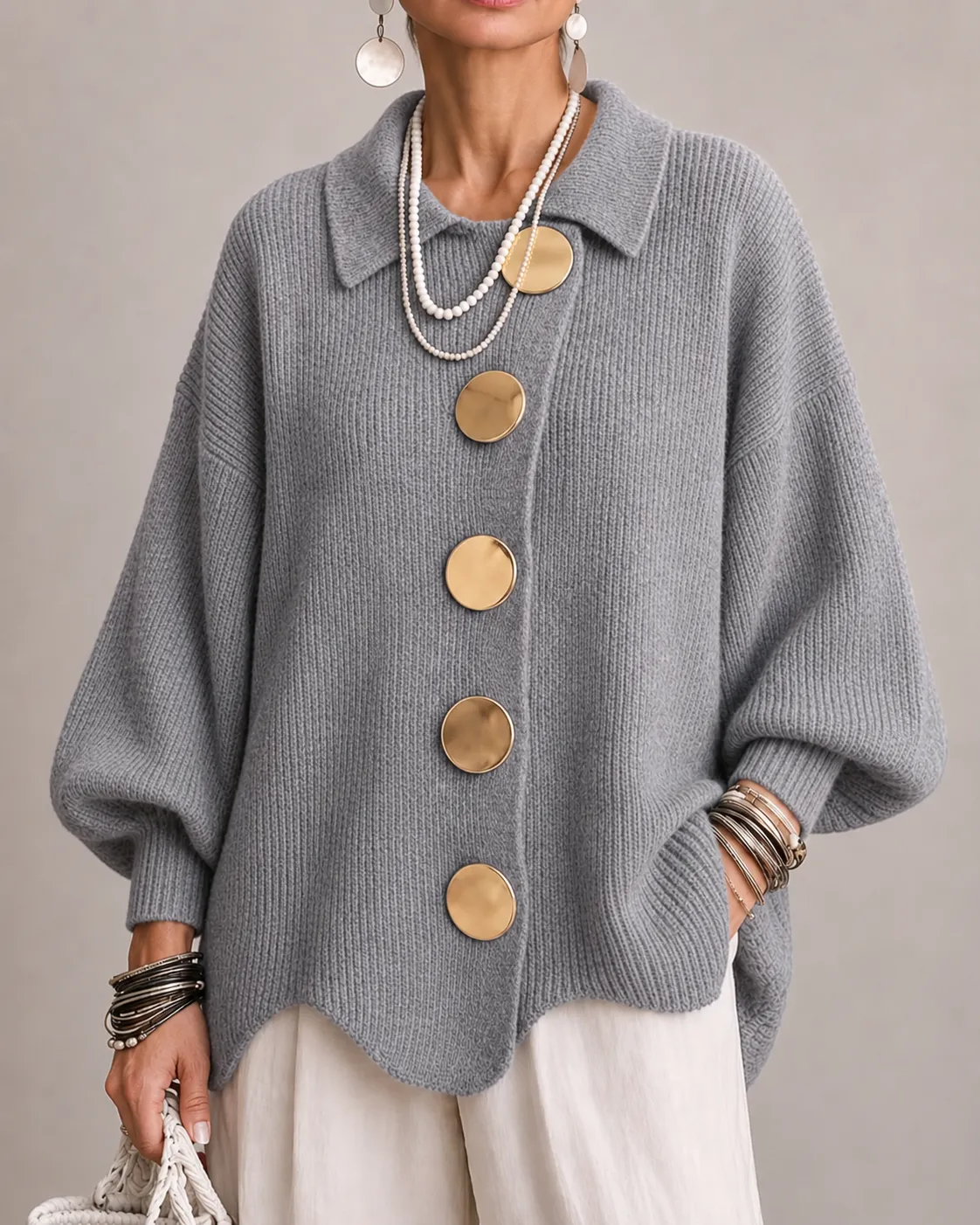 Stefania gris