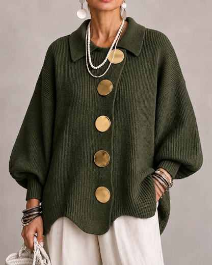 Stefania verde oscuro