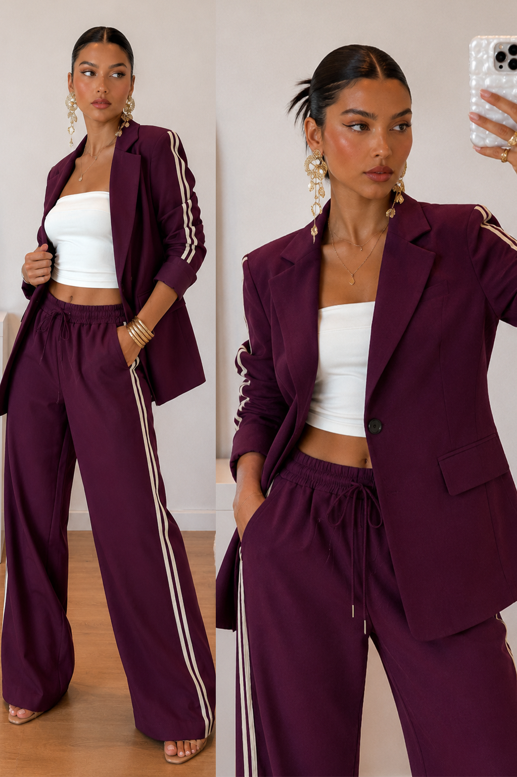 Conjunto Noemi